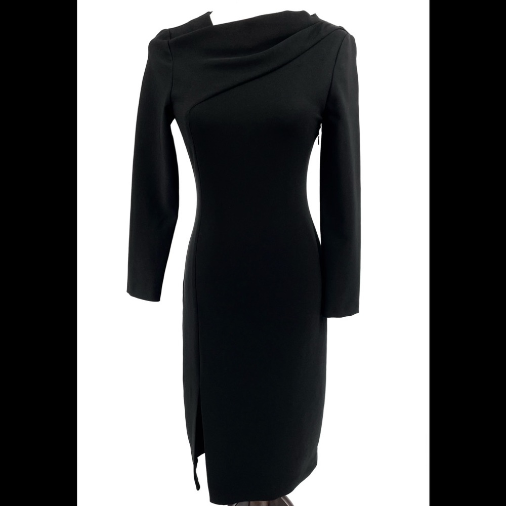 ZARA WOMAN DRESS